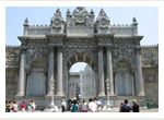 Full Day Cruise On Bosphorus And Black Sea