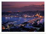 Highlights of Istanbul