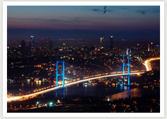 BOSPHORUS